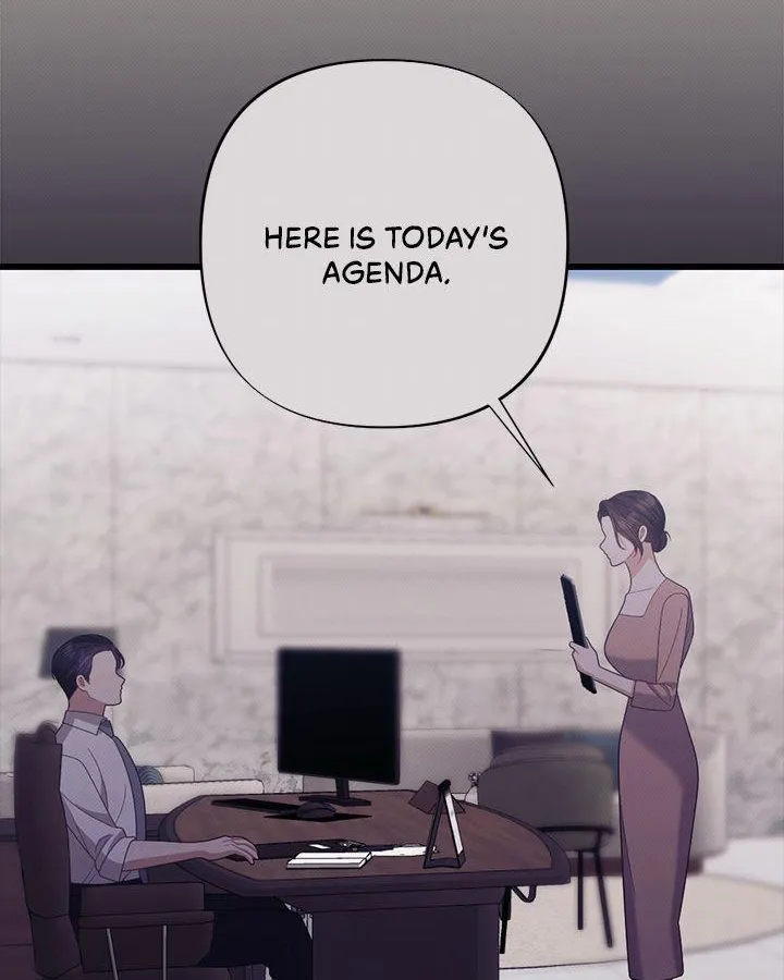 Read Late Regret chapter 21 image 57 on Lezhin