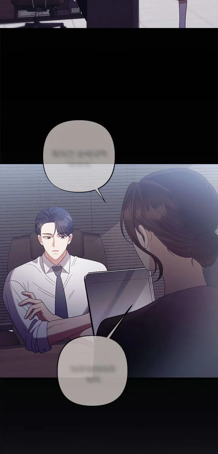 Read Late Regret chapter 21 image 58 on Lezhin