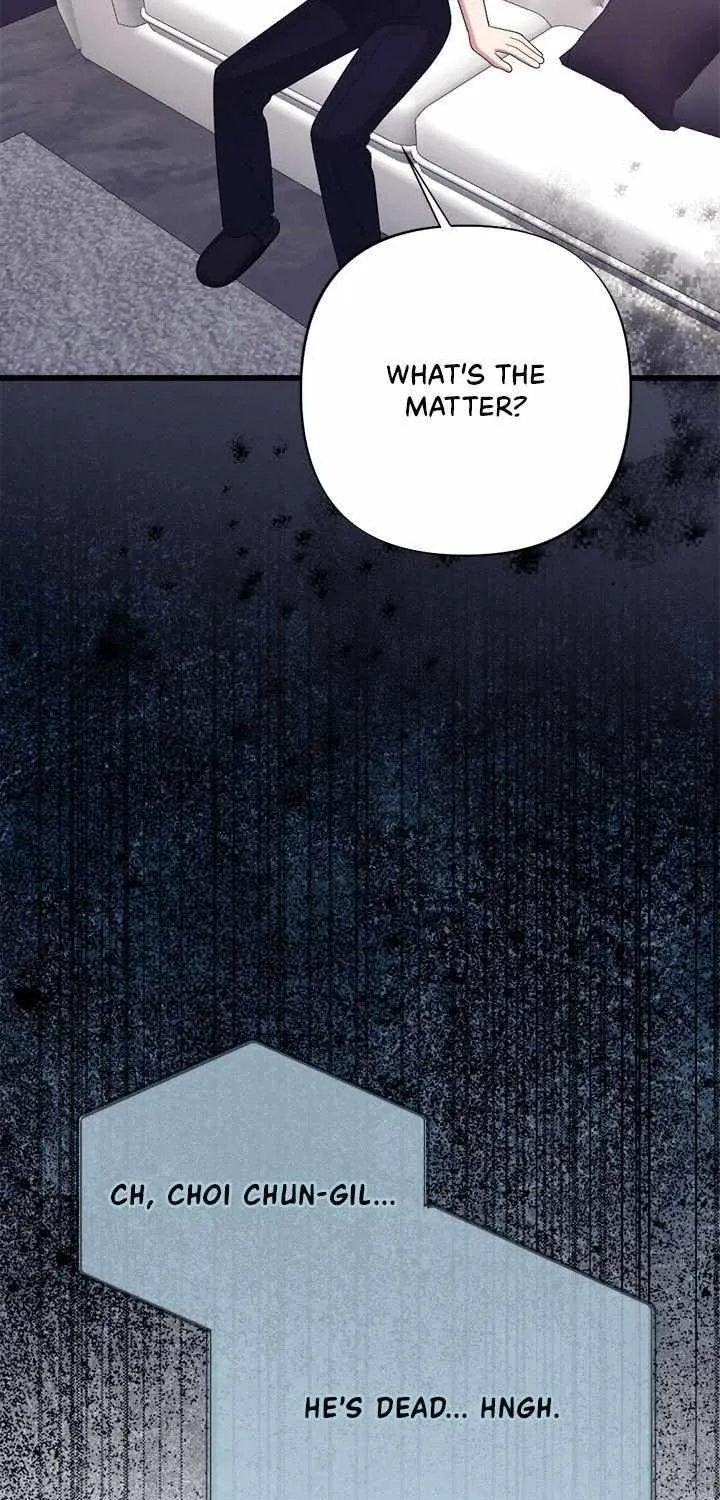 Read Late Regret chapter 21 image 82 on Lezhin