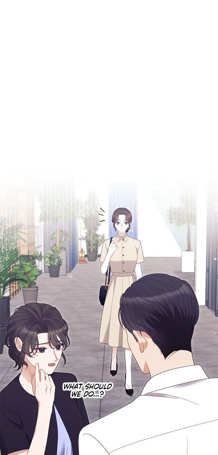 Read Late Regret chapter 22 image 1 on Lezhin