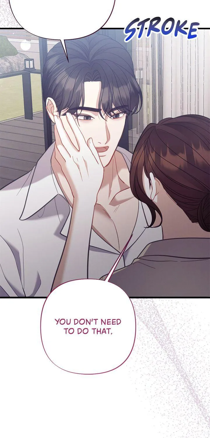 Read Late Regret chapter 22 image 113 on Lezhin