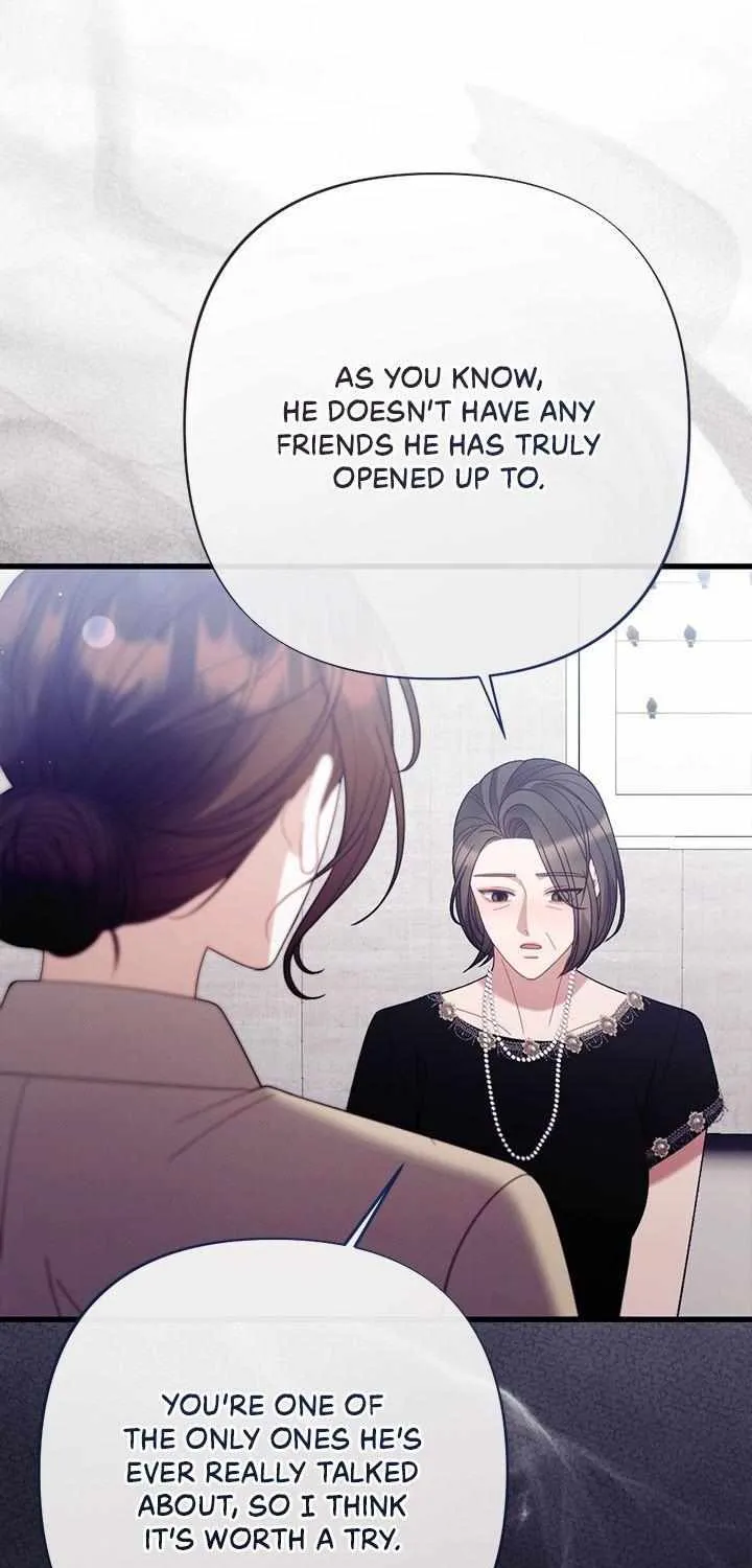 Read Late Regret chapter 22 image 22 on Lezhin
