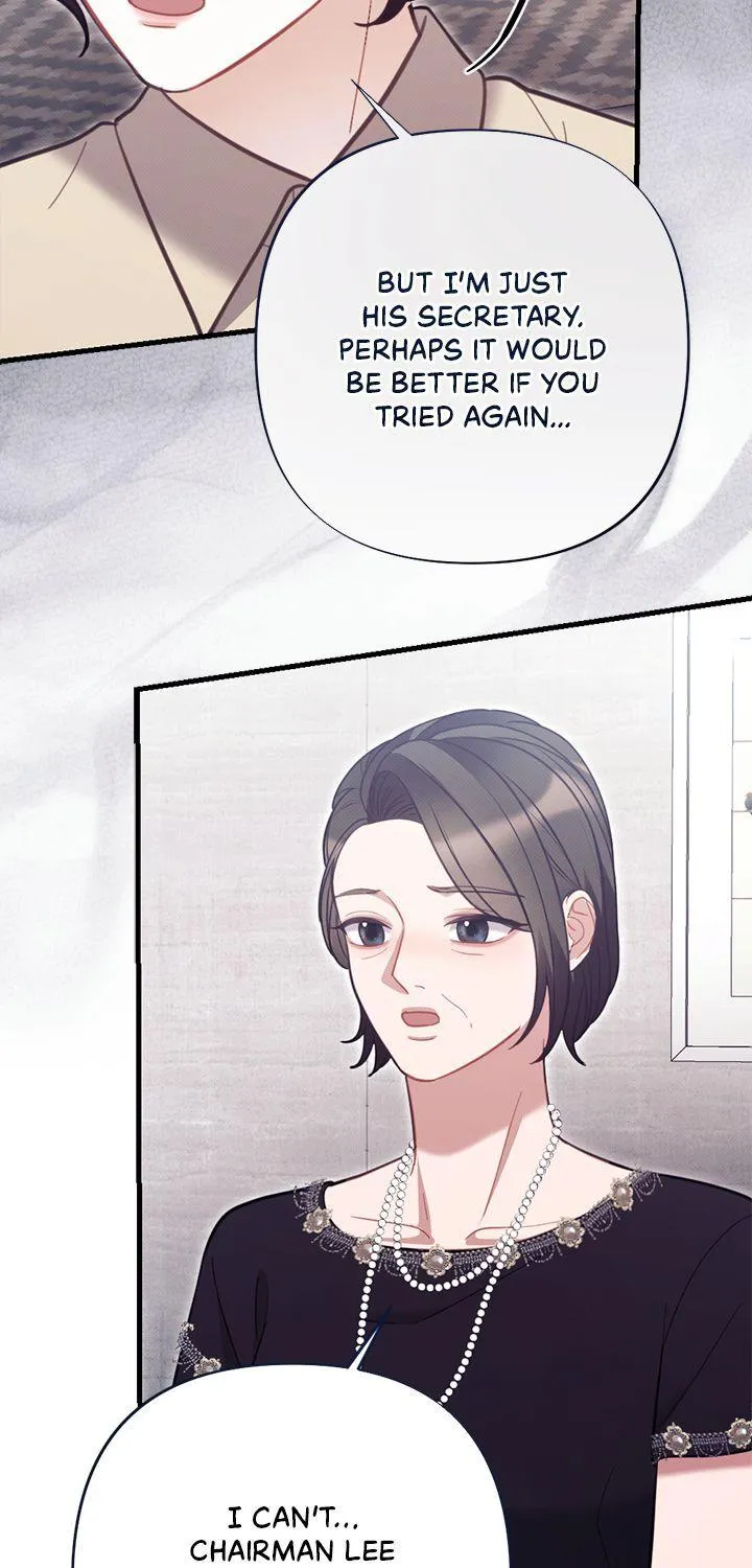 Read Late Regret chapter 22 image 24 on Lezhin