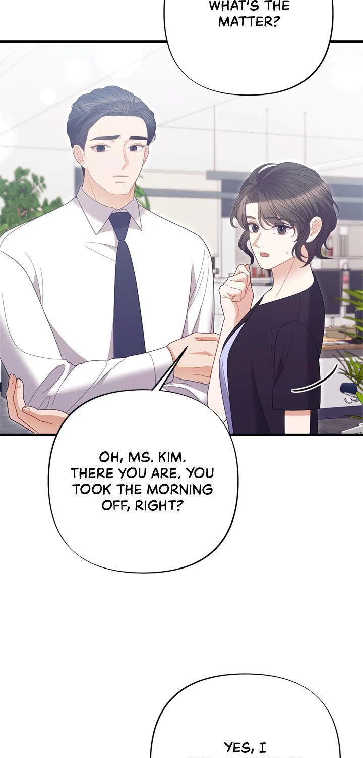 Read Late Regret chapter 22 image 3 on Lezhin