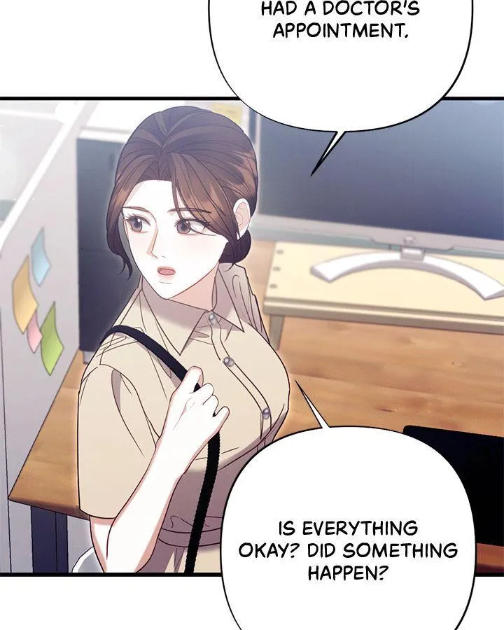 Read Late Regret chapter 22 image 4 on Lezhin