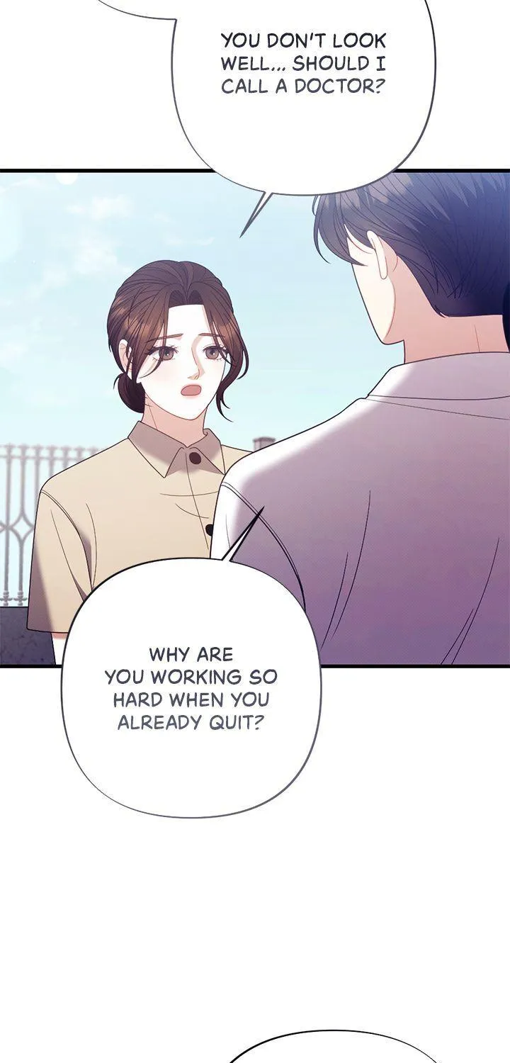 Read Late Regret chapter 22 image 63 on Lezhin