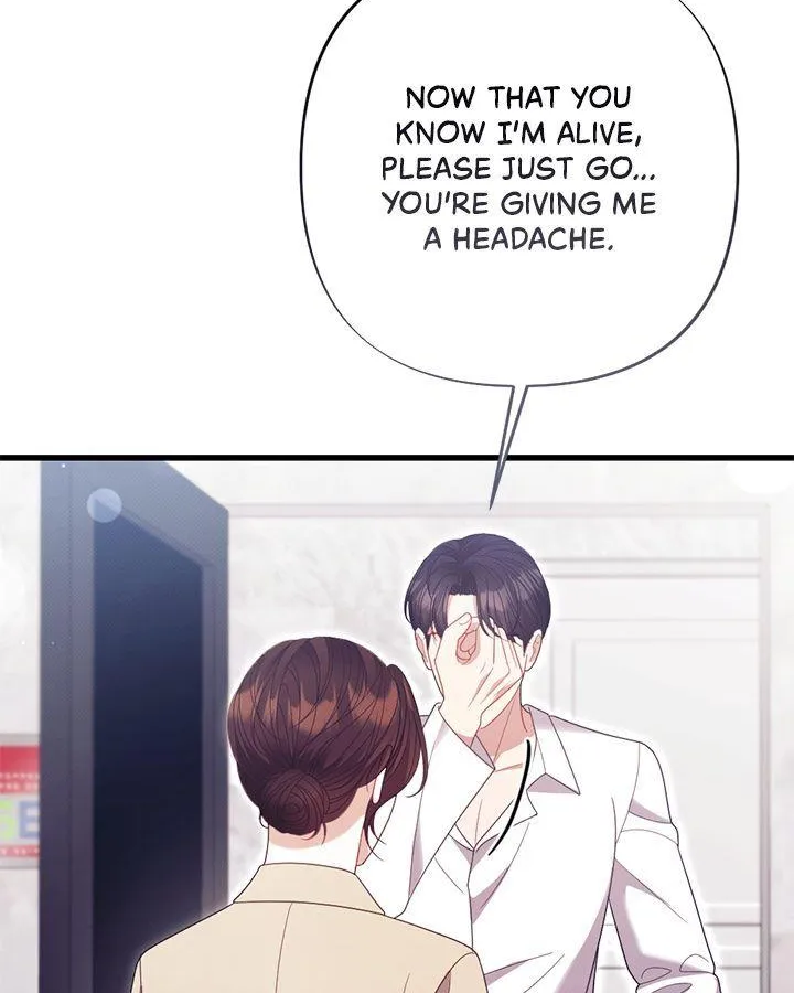 Read Late Regret chapter 22 image 64 on Lezhin