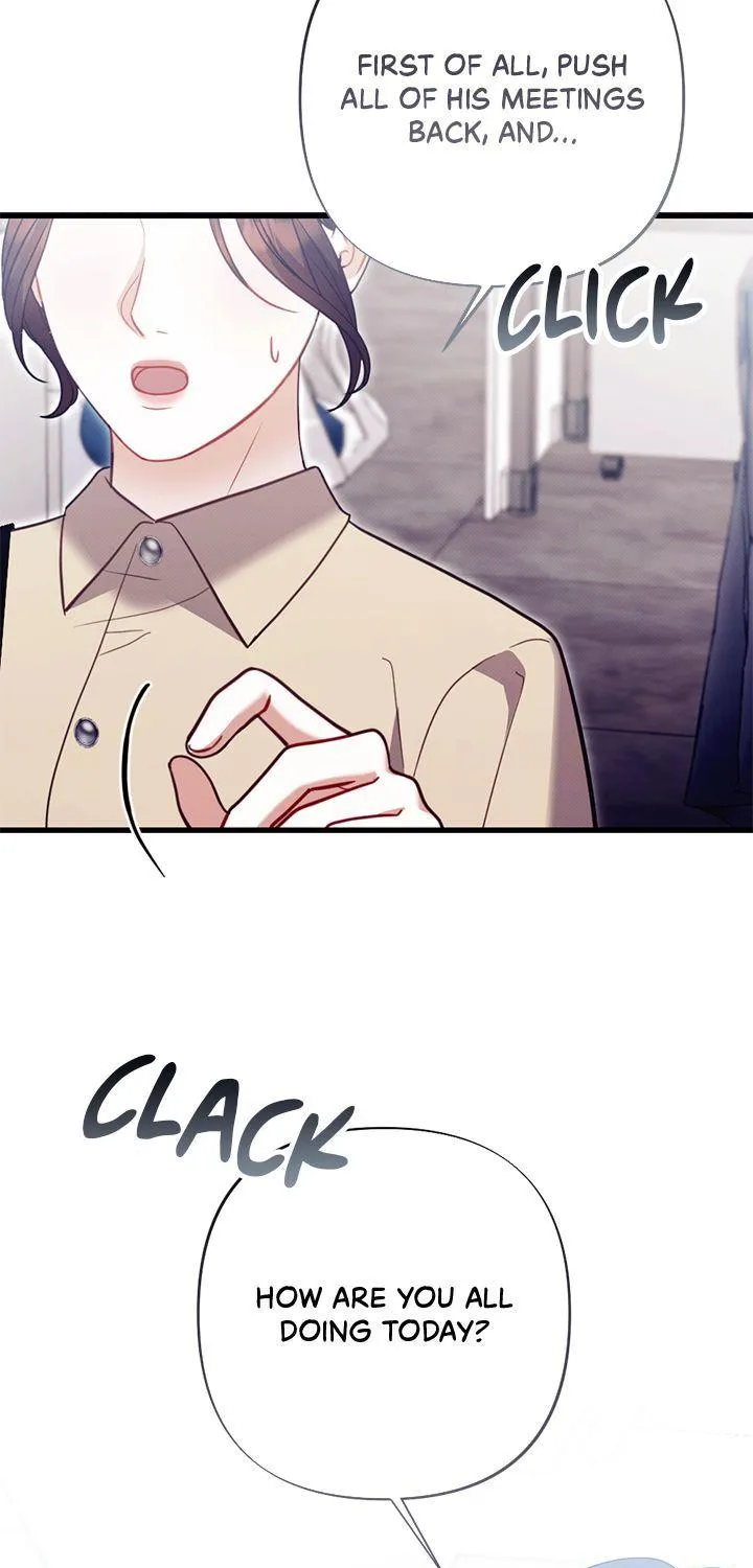 Read Late Regret chapter 22 image 9 on Lezhin