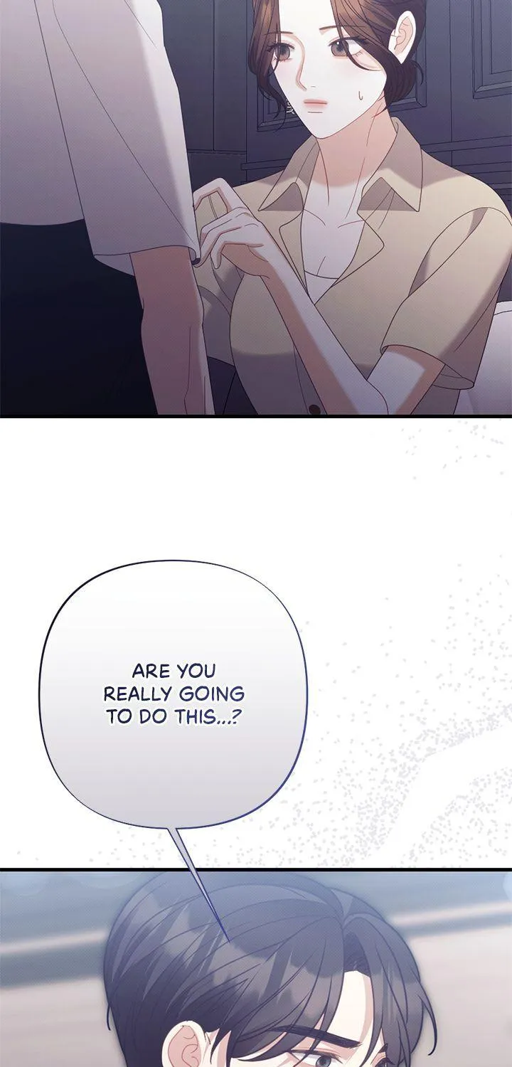 Read Late Regret chapter 22 image 90 on Lezhin