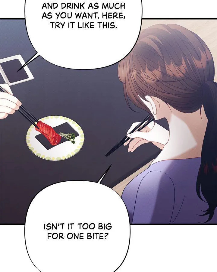 Read Late Regret chapter 23 image 107 on Lezhin
