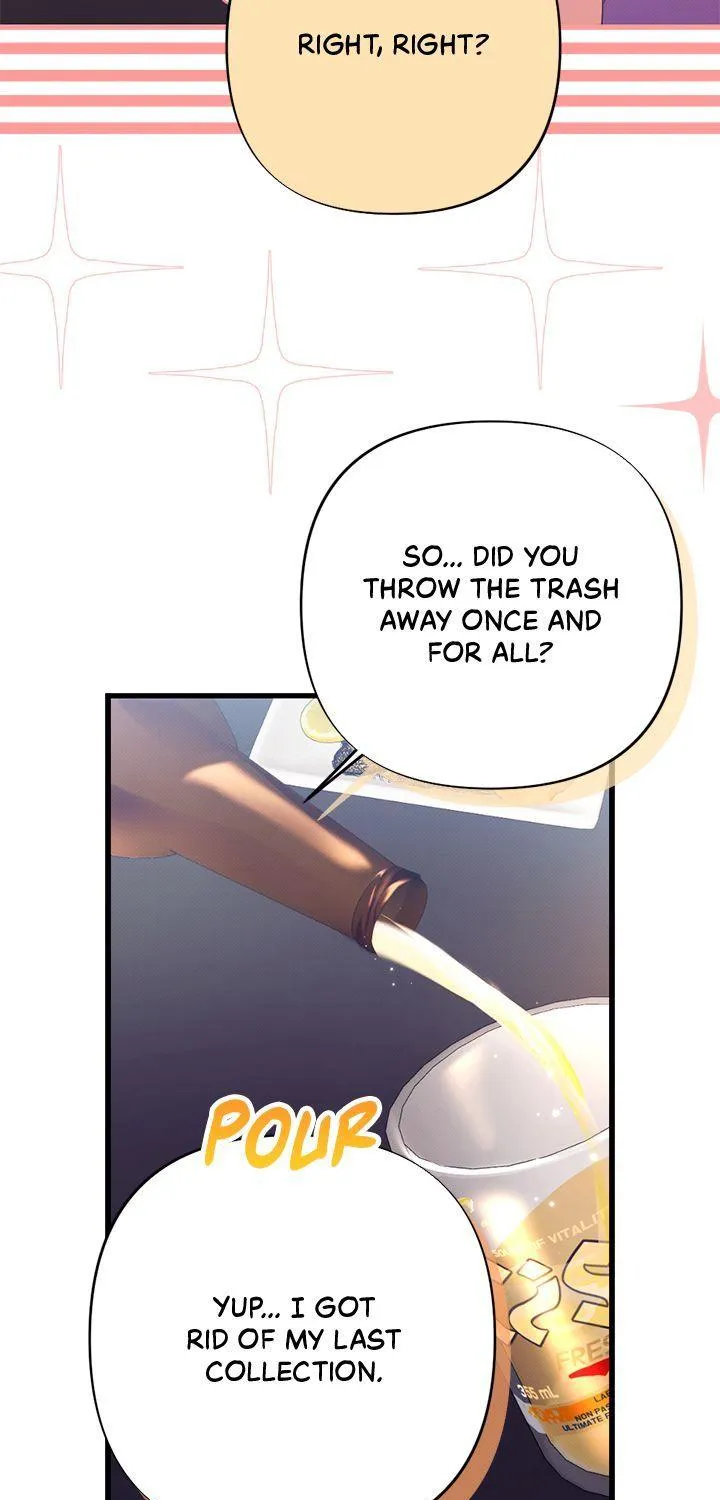 Read Late Regret chapter 23 image 110 on Lezhin