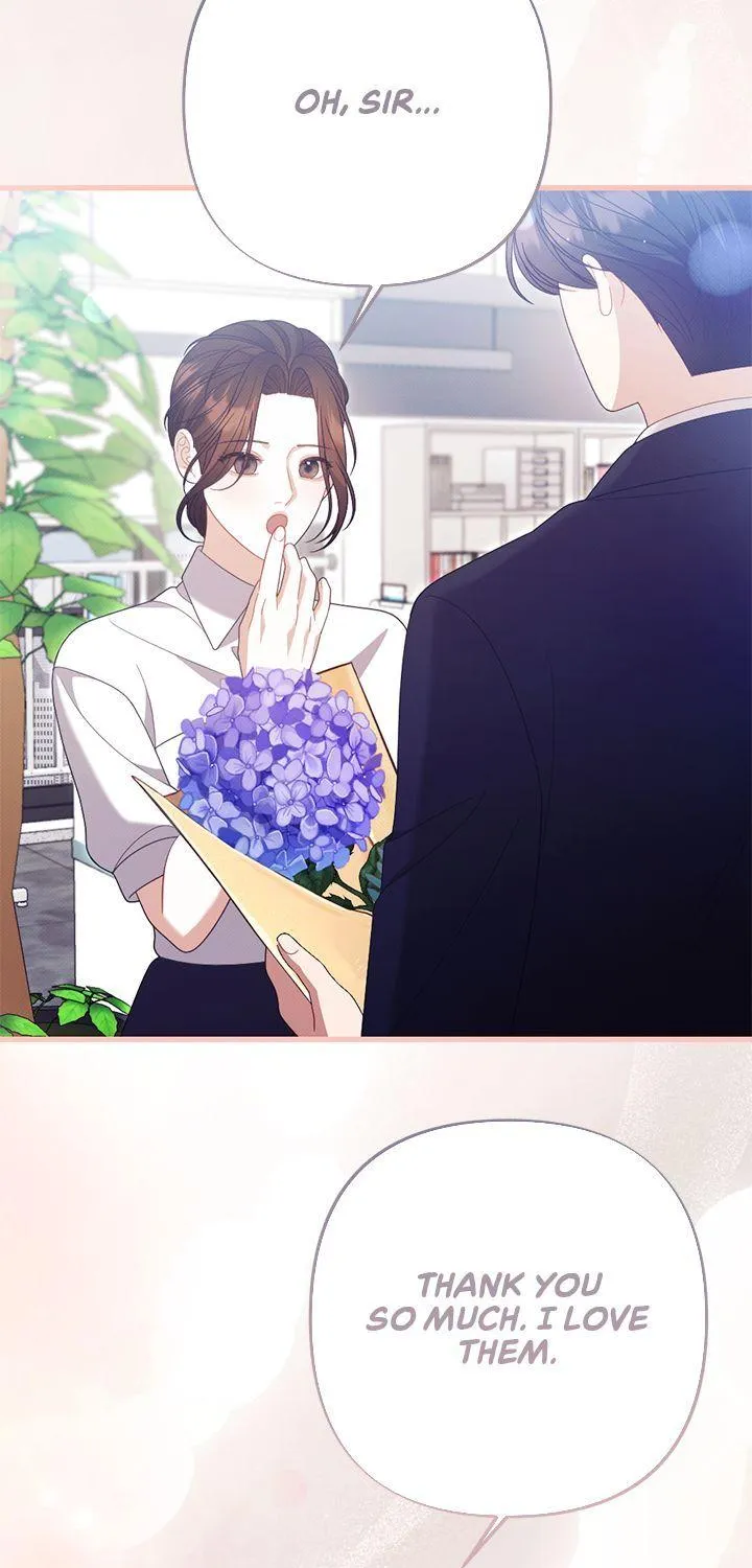 Read Late Regret chapter 23 image 20 on Lezhin