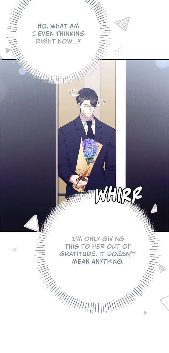 Read Late Regret chapter 23 image 24 on Lezhin
