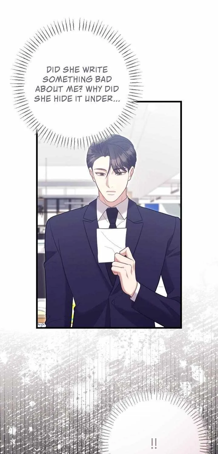Read Late Regret chapter 23 image 33 on Lezhin