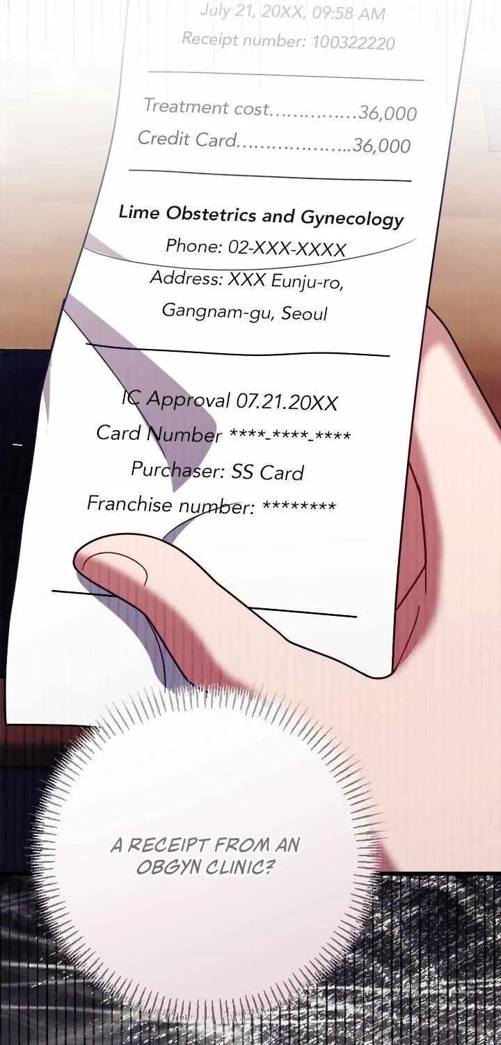 Read Late Regret chapter 23 image 35 on Lezhin