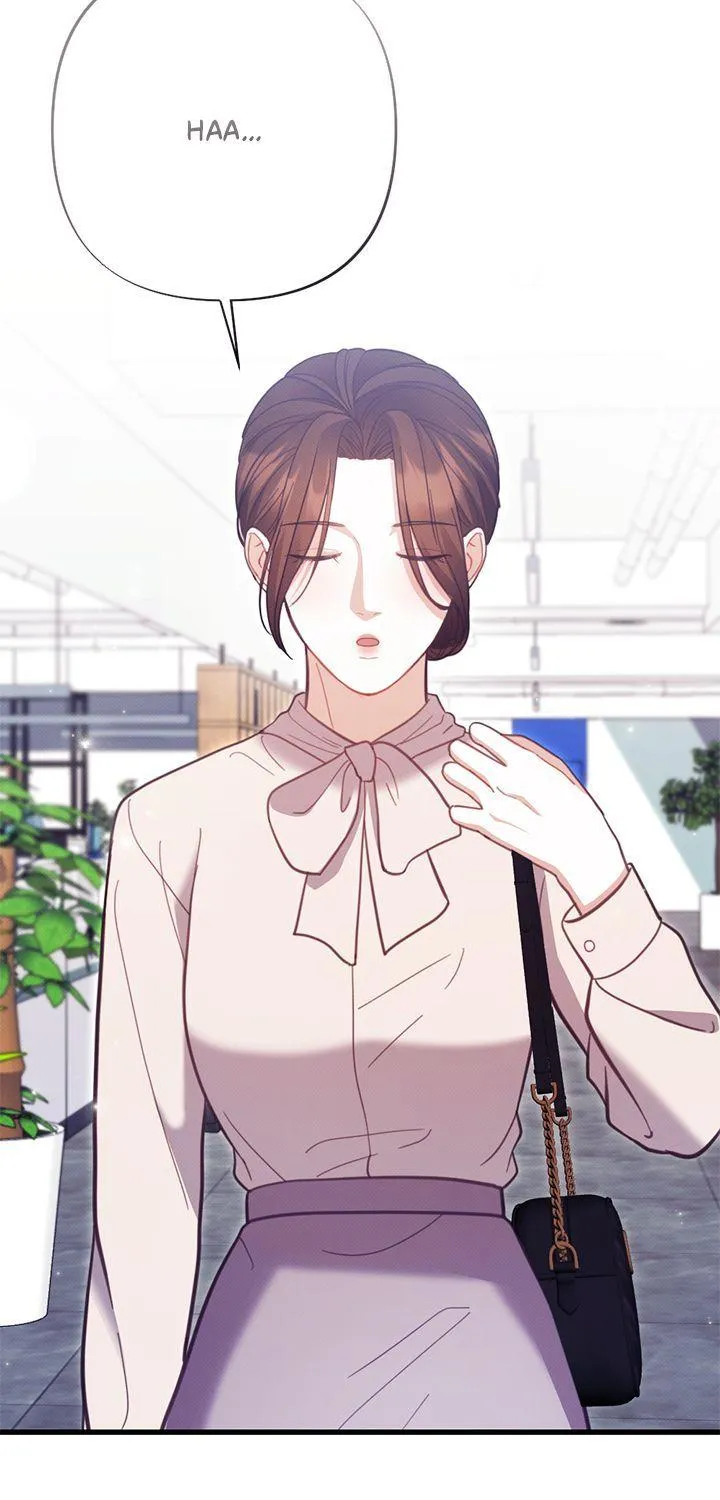 Read Late Regret chapter 23 image 37 on Lezhin