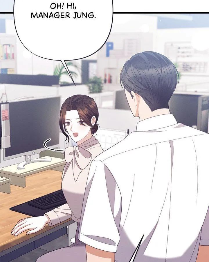 Read Late Regret chapter 23 image 46 on Lezhin