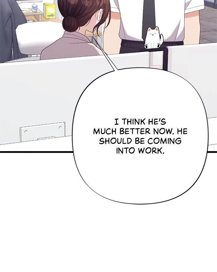 Read Late Regret chapter 23 image 48 on Lezhin