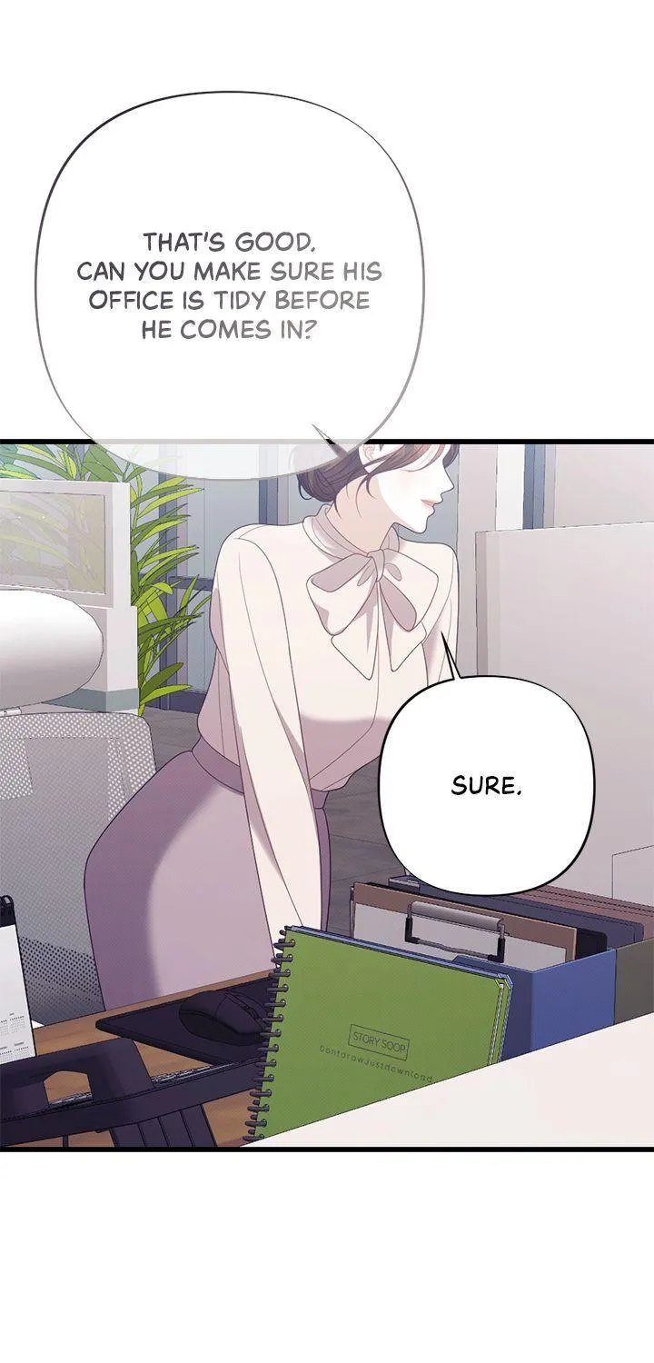 Read Late Regret chapter 23 image 50 on Lezhin