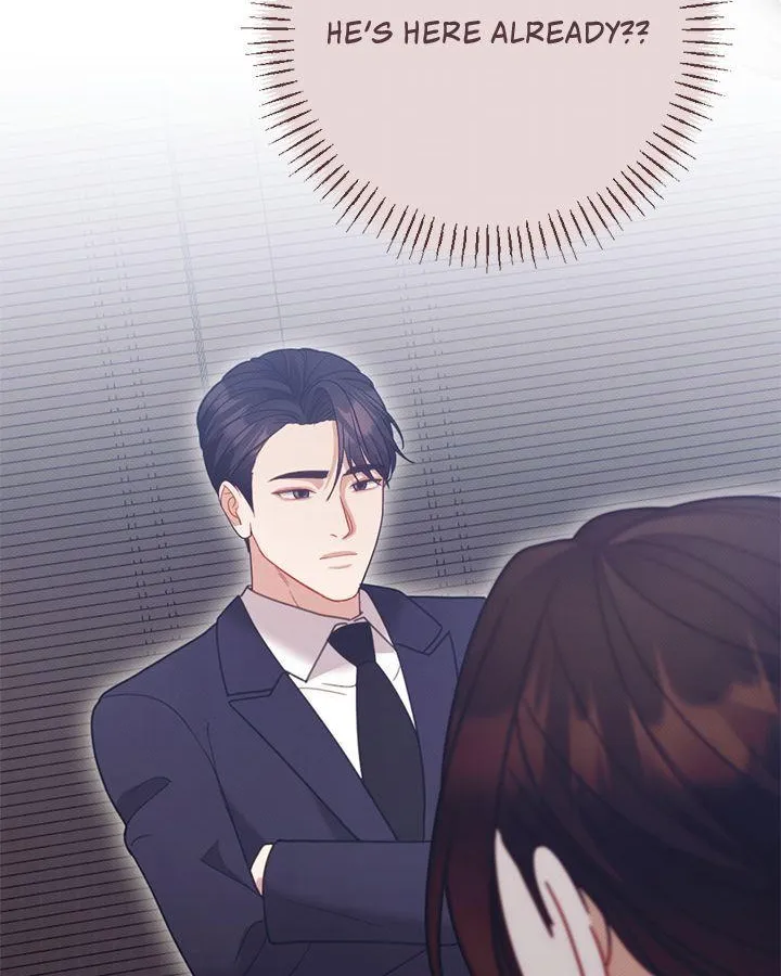 Read Late Regret chapter 23 image 53 on Lezhin