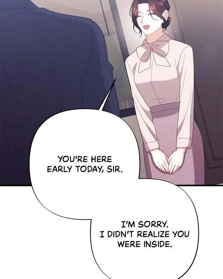 Read Late Regret chapter 23 image 55 on Lezhin