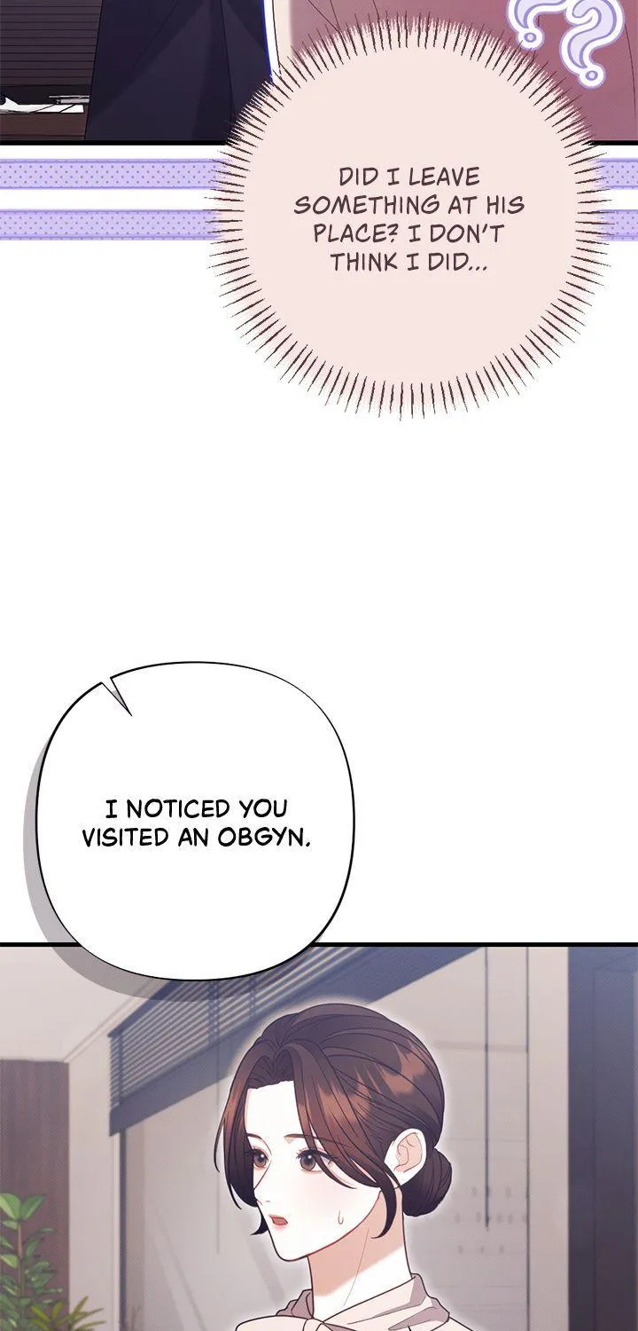 Read Late Regret chapter 23 image 58 on Lezhin