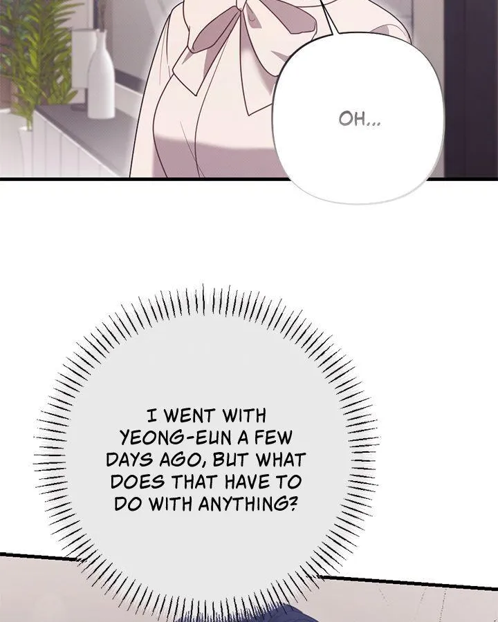Read Late Regret chapter 23 image 59 on Lezhin