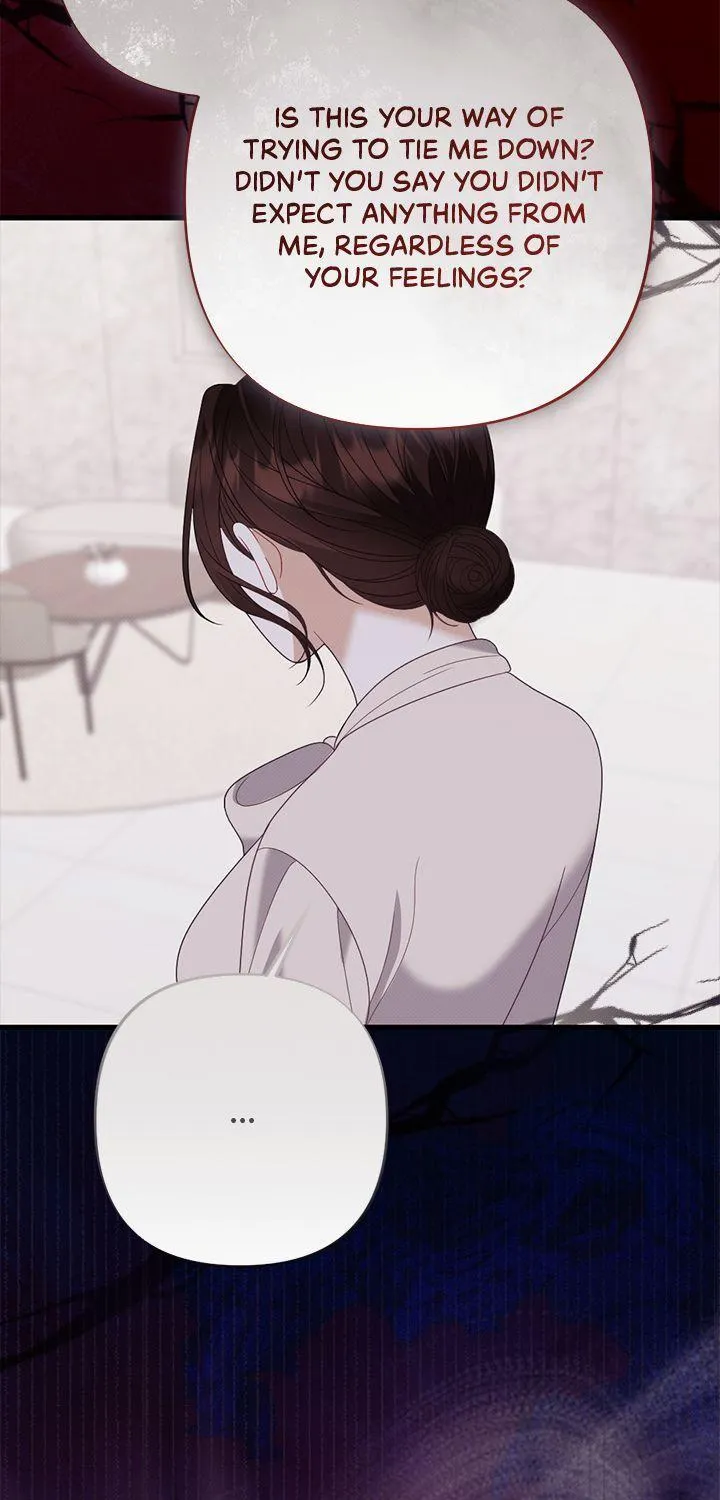 Read Late Regret chapter 23 image 64 on Lezhin
