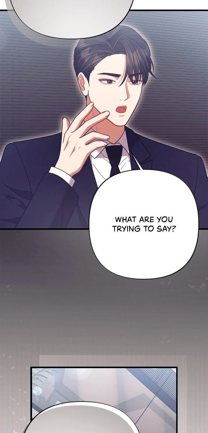 Read Late Regret chapter 23 image 74 on Lezhin