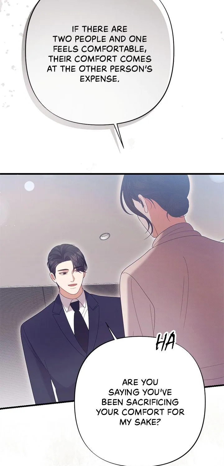 Read Late Regret chapter 23 image 76 on Lezhin