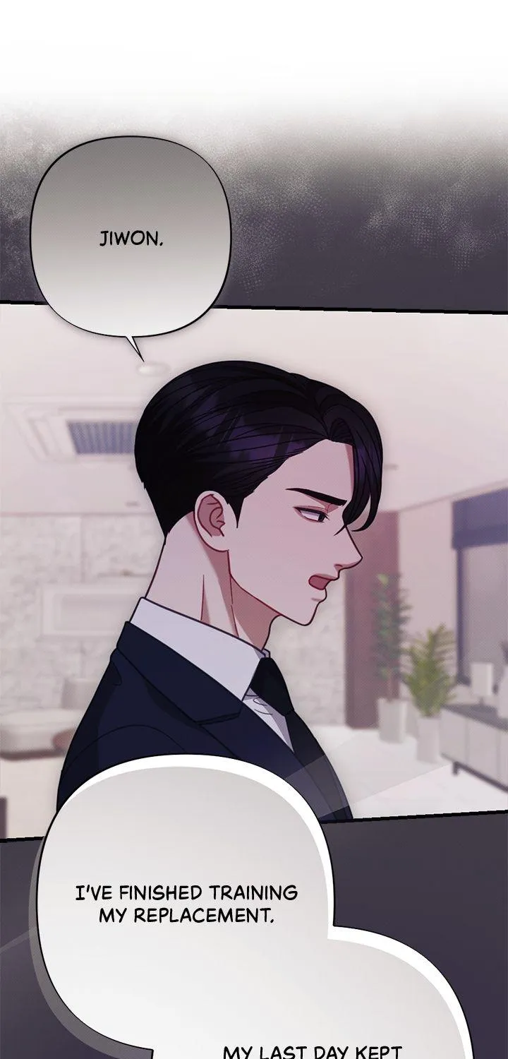 Read Late Regret chapter 23 image 83 on Lezhin