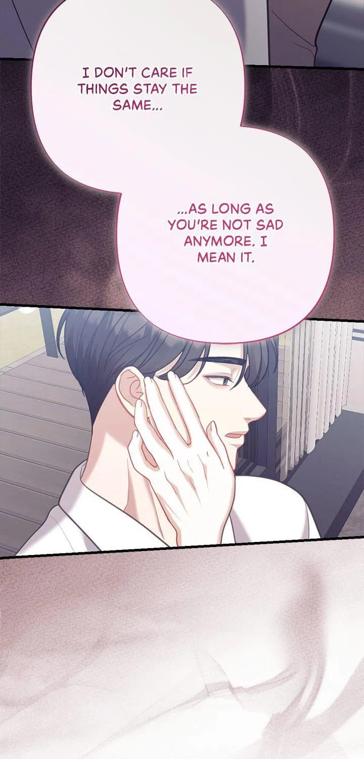 Read Late Regret chapter 23 image 9 on Lezhin