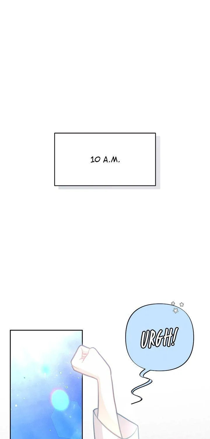 Read Late Regret chapter 24 image 1 on Lezhin