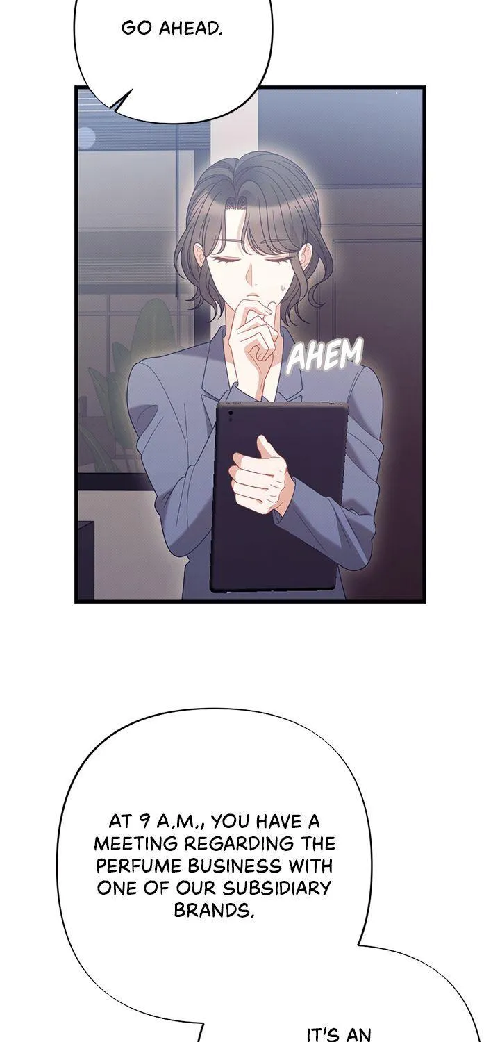 Read Late Regret chapter 24 image 104 on Lezhin