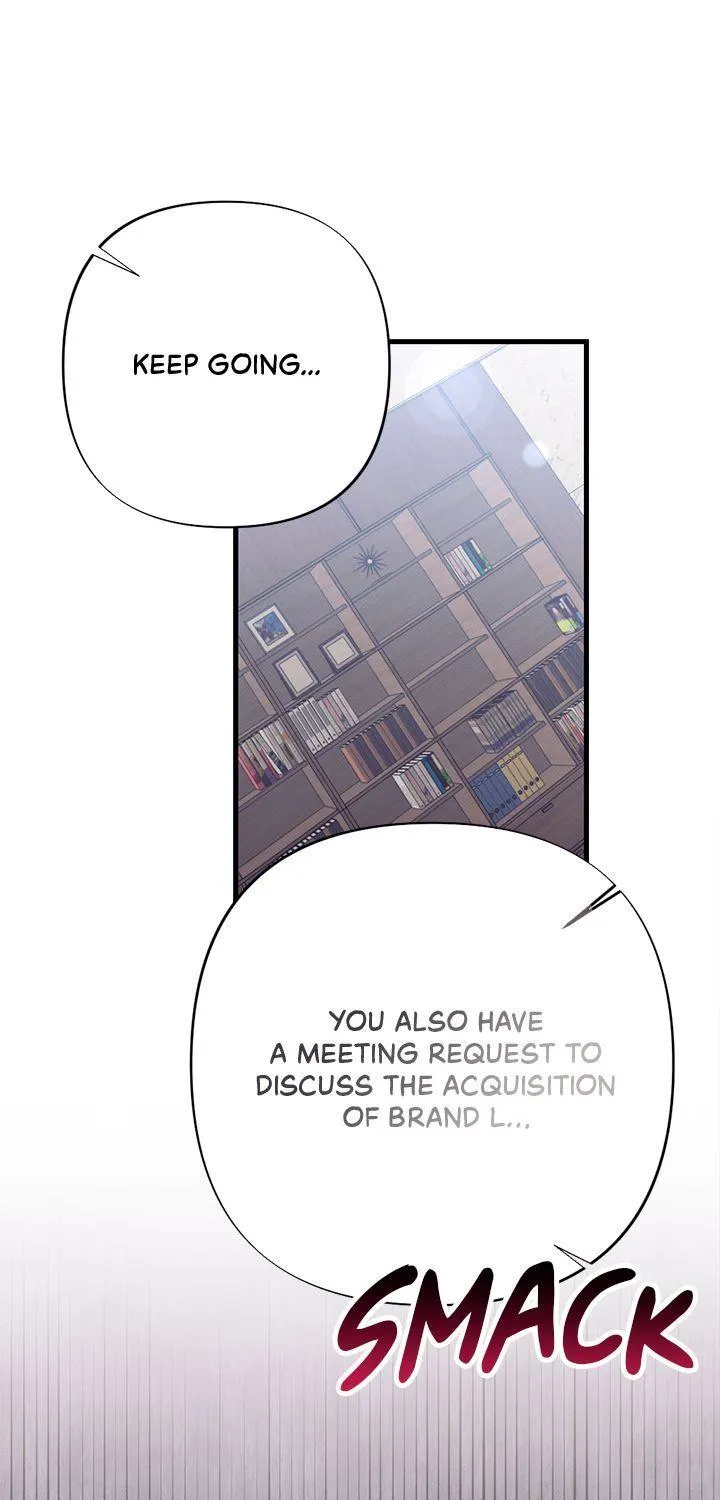 Read Late Regret chapter 24 image 111 on Lezhin