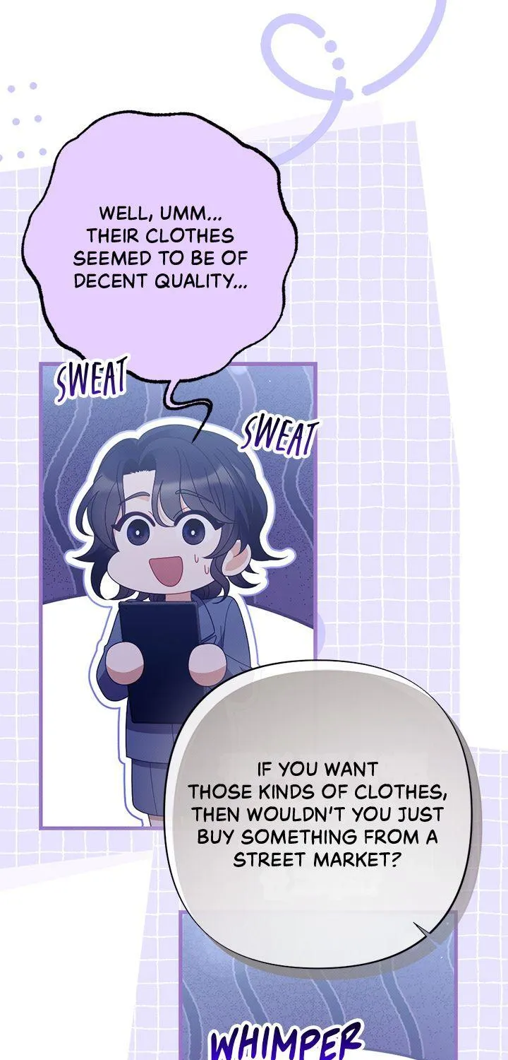 Read Late Regret chapter 24 image 115 on Lezhin