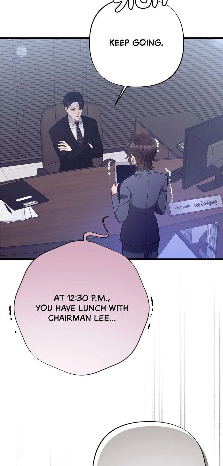 Read Late Regret chapter 24 image 117 on Lezhin