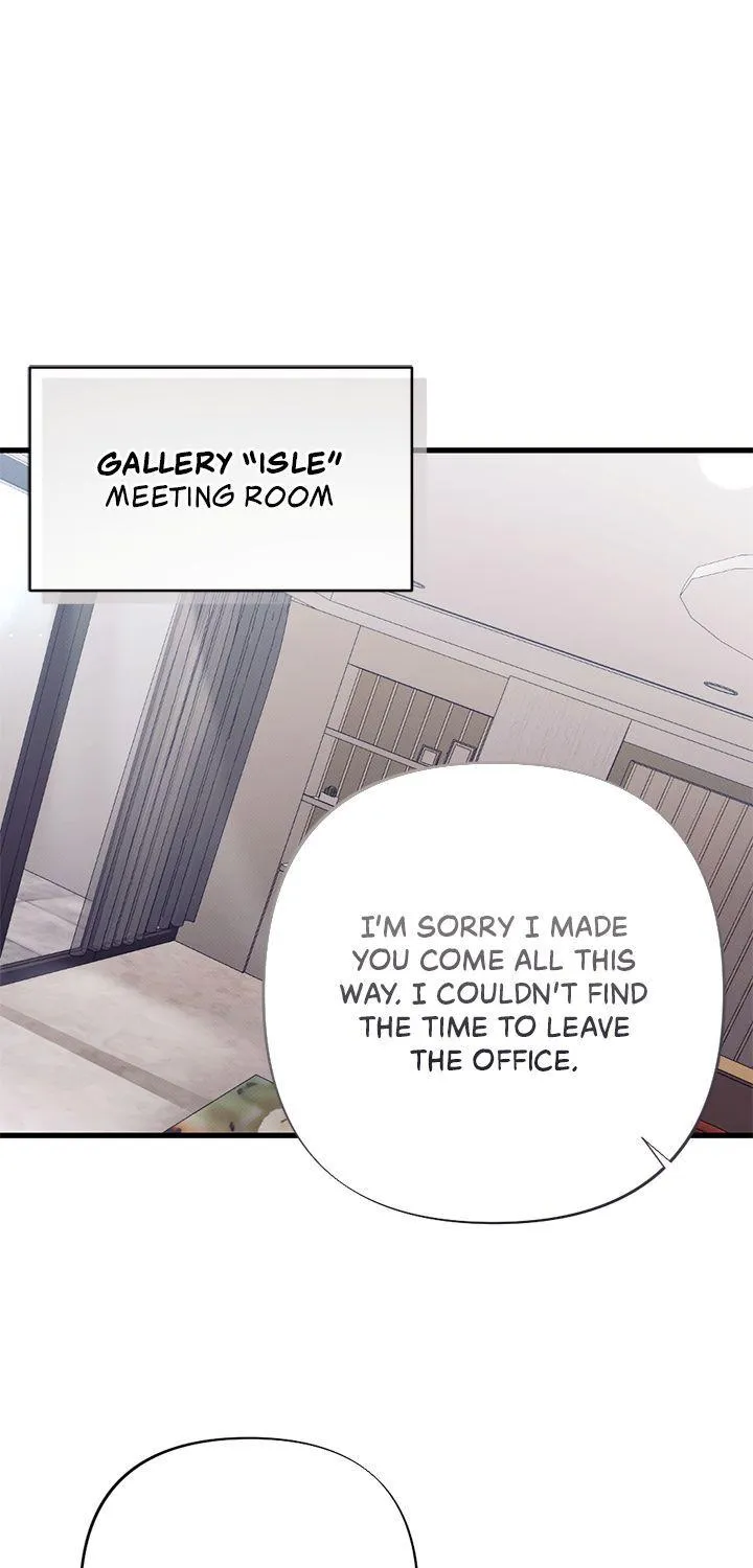 Read Late Regret chapter 24 image 12 on Lezhin