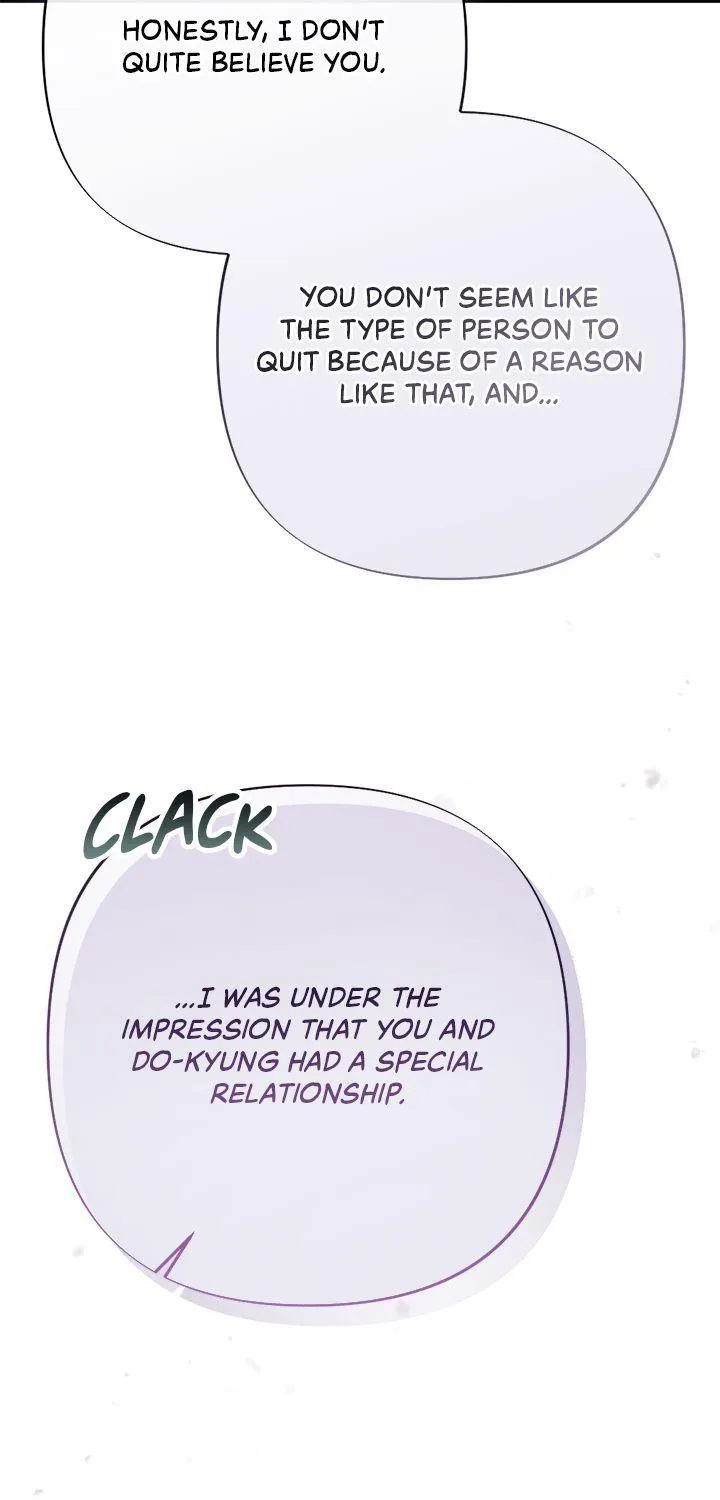 Read Late Regret chapter 24 image 22 on Lezhin