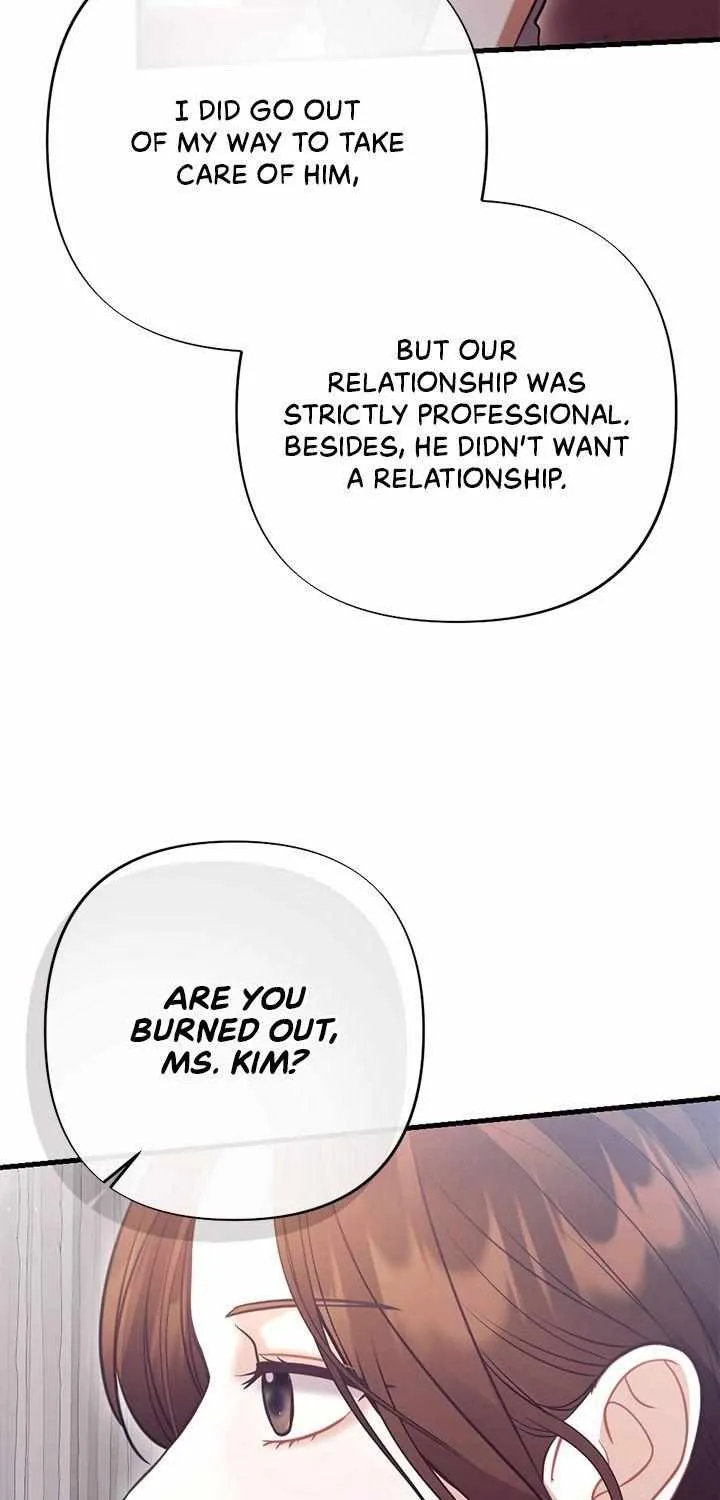 Read Late Regret chapter 24 image 24 on Lezhin