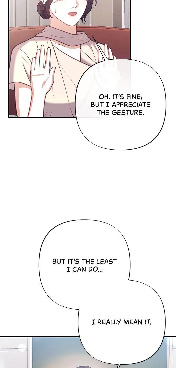 Read Late Regret chapter 24 image 32 on Lezhin