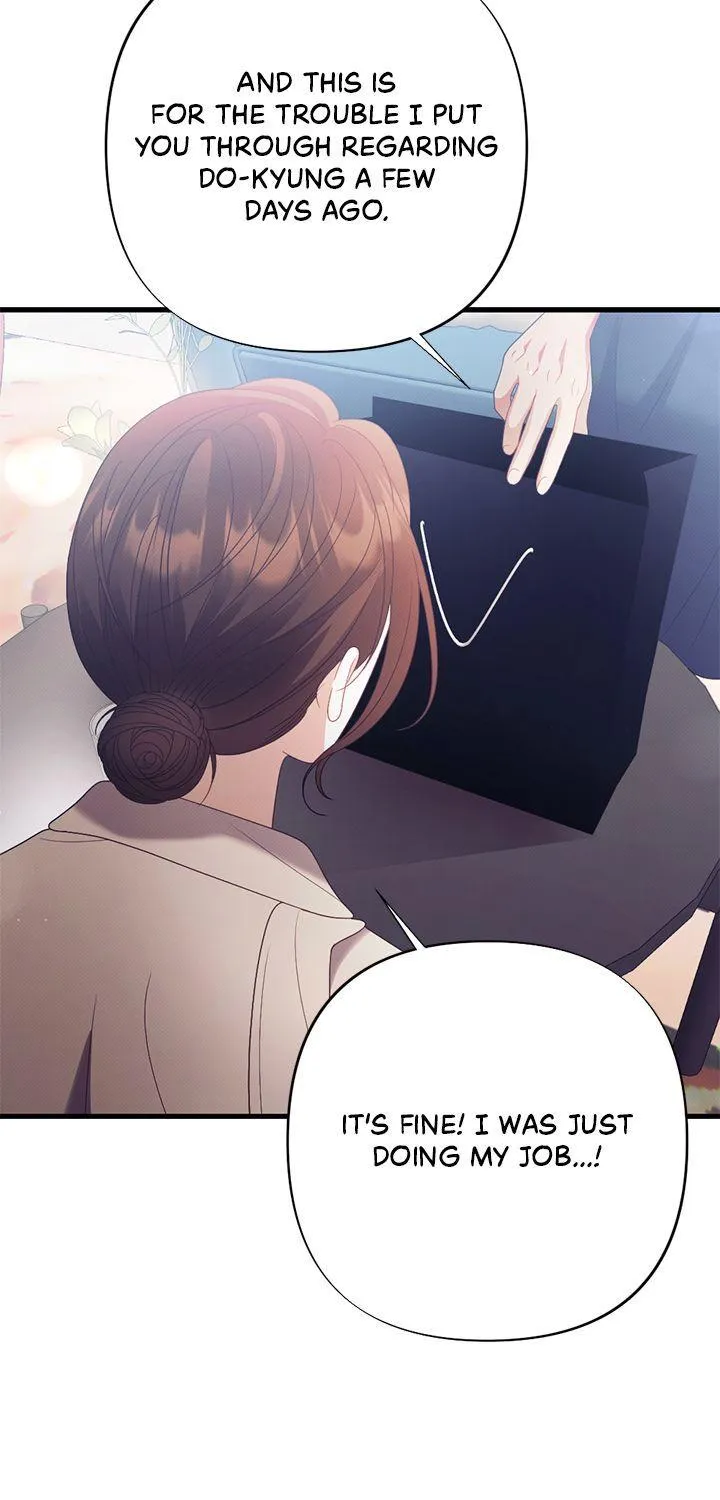 Read Late Regret chapter 24 image 34 on Lezhin
