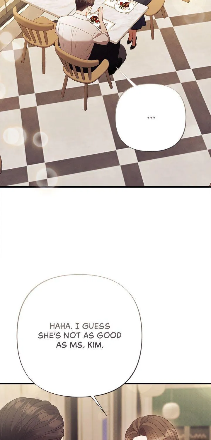 Read Late Regret chapter 24 image 48 on Lezhin