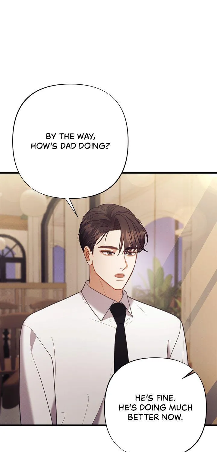 Read Late Regret chapter 24 image 50 on Lezhin