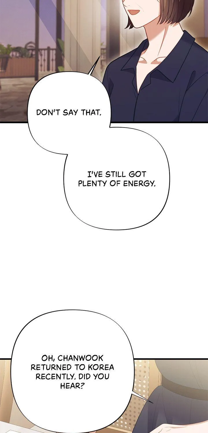 Read Late Regret chapter 24 image 52 on Lezhin