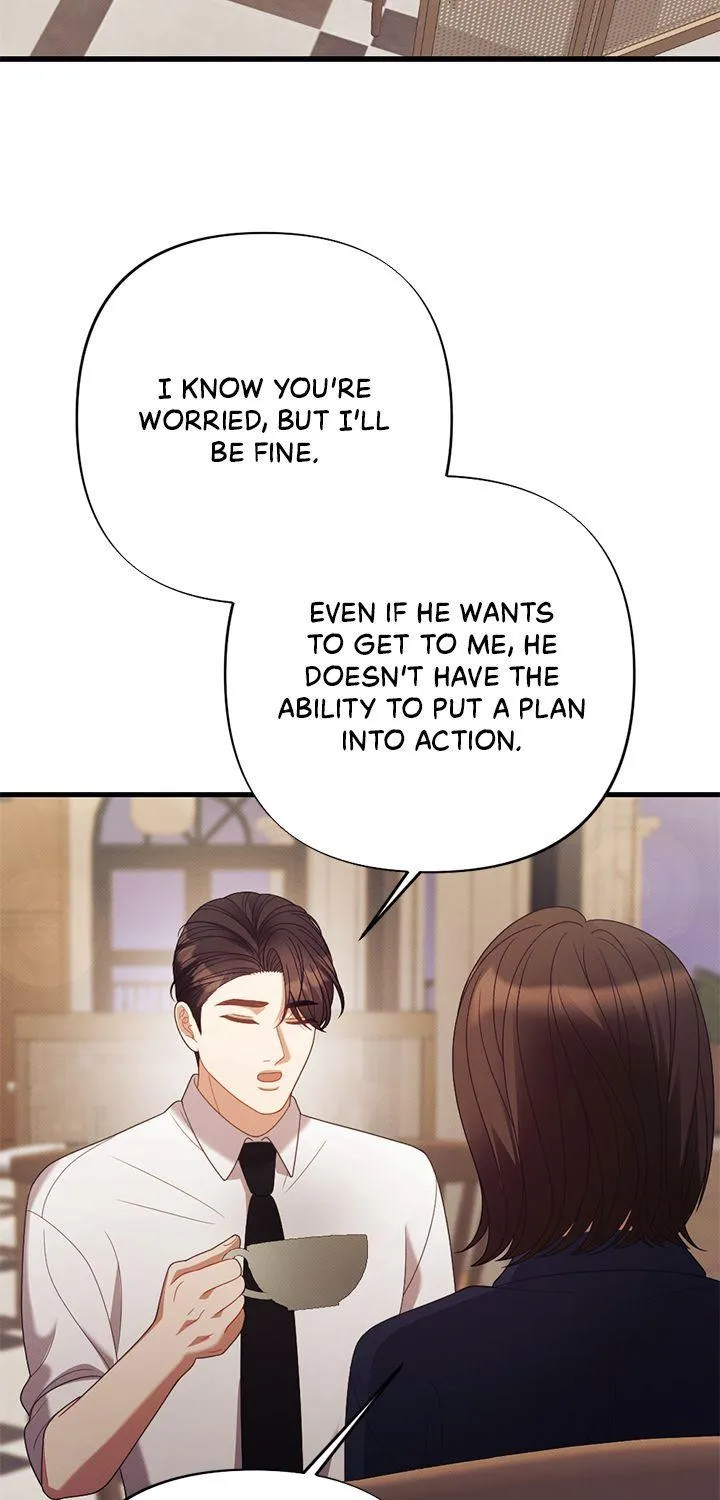 Read Late Regret chapter 24 image 68 on Lezhin