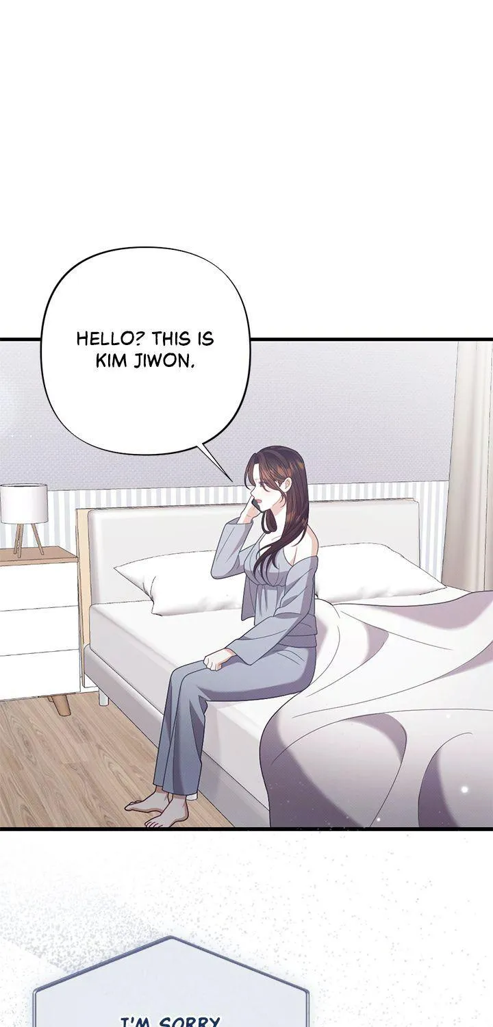 Read Late Regret chapter 24 image 7 on Lezhin