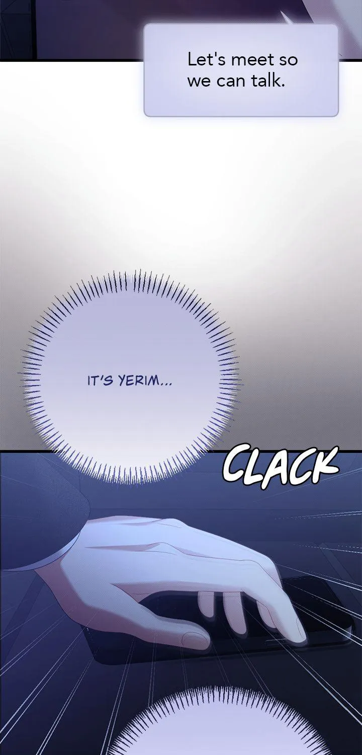 Read Late Regret chapter 24 image 85 on Lezhin