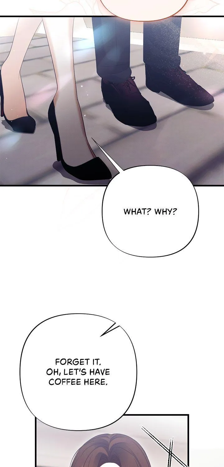 Read Late Regret chapter 25 image 100 on Lezhin