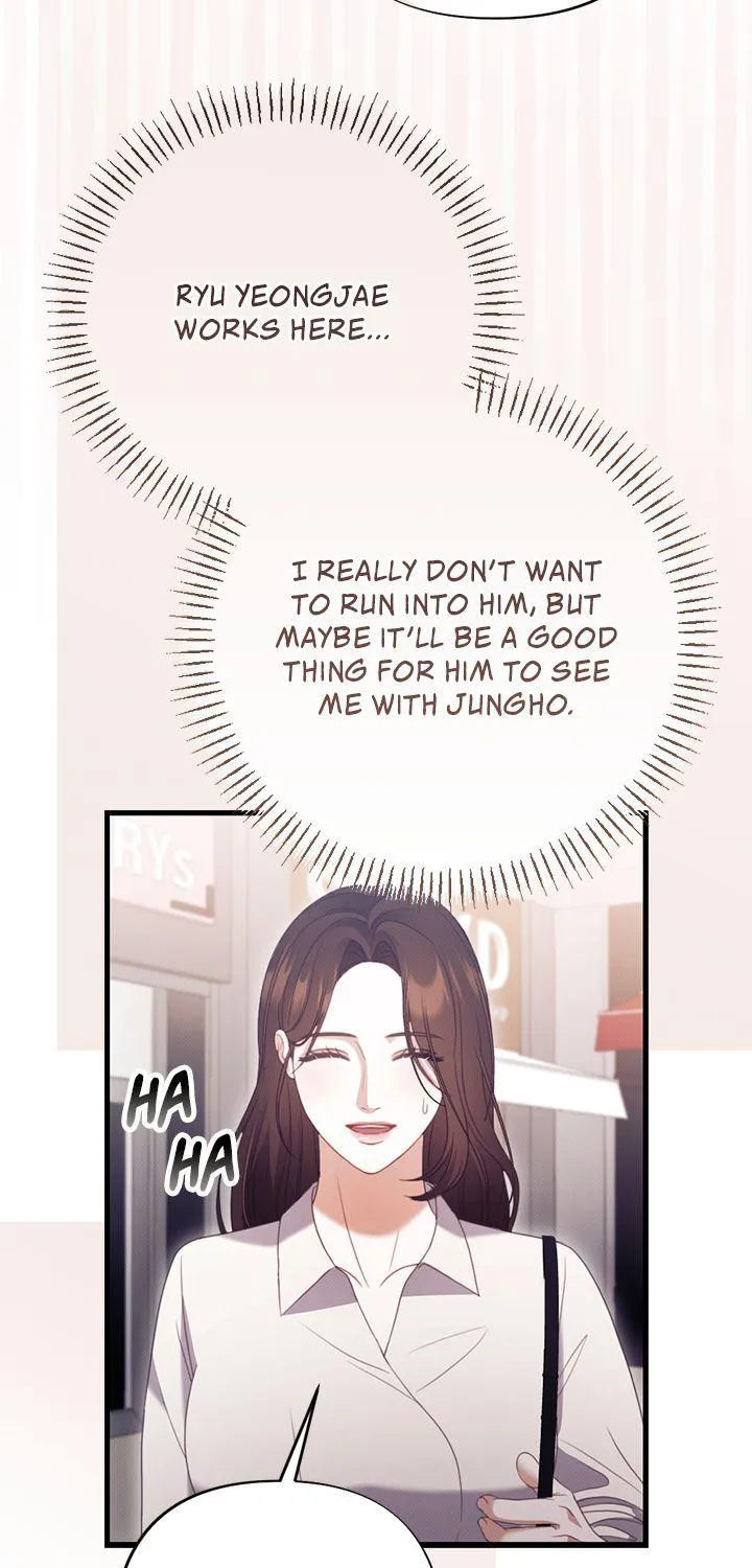 Read Late Regret chapter 25 image 104 on Lezhin